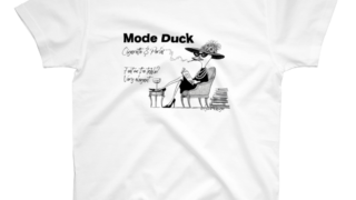 【50代のおしゃれ夏コーデ】周りと差がつく！「モードなあひるTシャツ」がチャーミングすぎる！大人シックなヘビロテ服レビュー