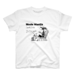 ModeMantisモードカマキリ Tシャツ