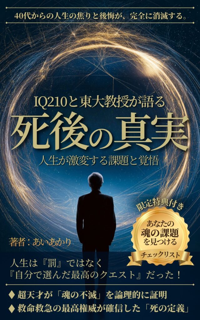 死後の真実
