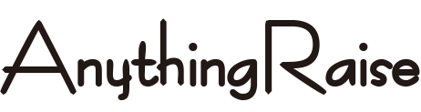 AnythingRaise（エニシングレイズ）あいあかり Kindle作家・HIROMIデザインギャラリー